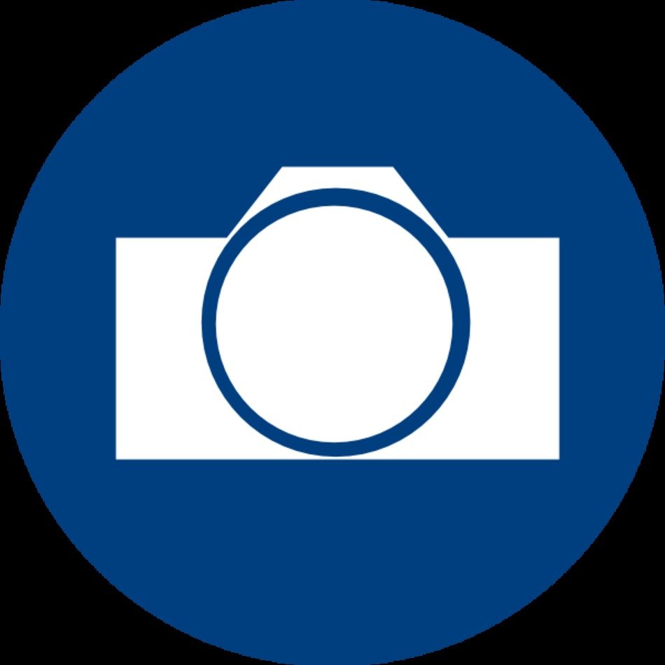Camera Icon Clip Art N9
