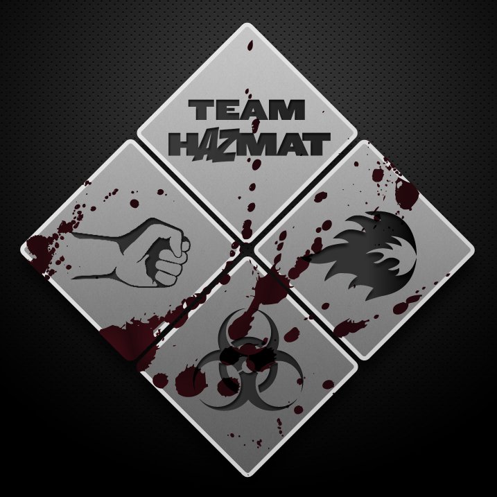 Hazmat Team Logo N7 free image download