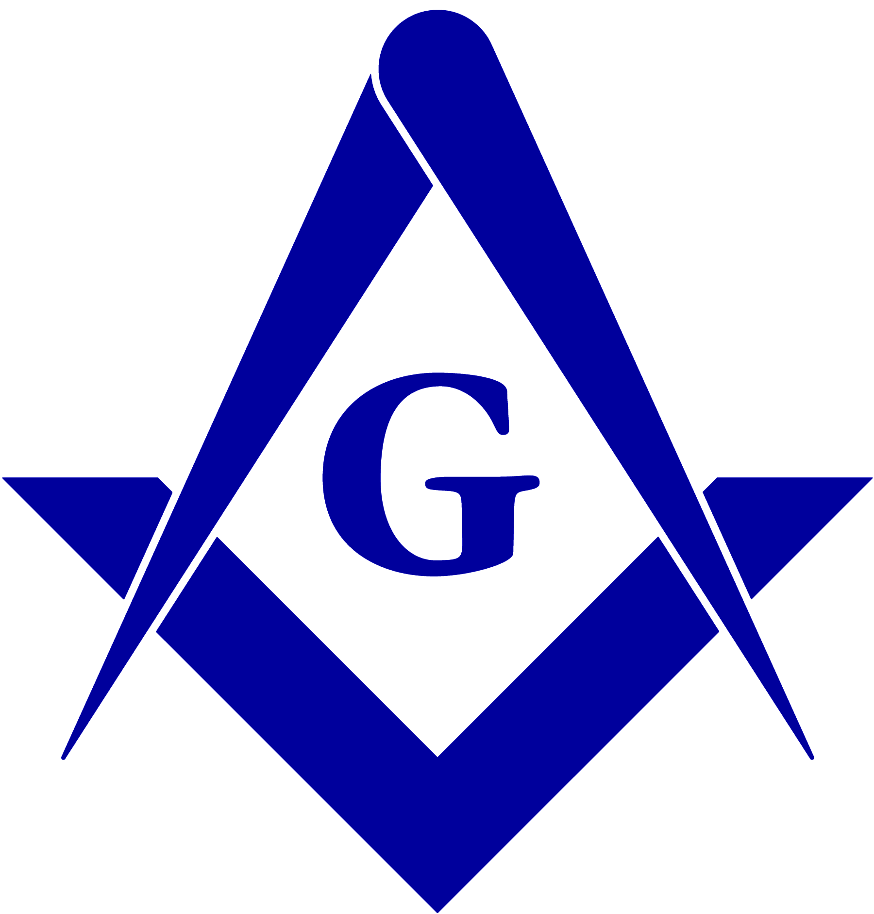 Masonic Logo drawing free image download