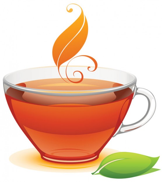 Tea Cup Vector N3 free image download
