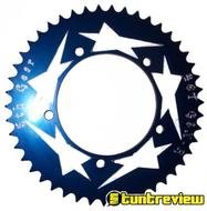 Sprocket amp Gear