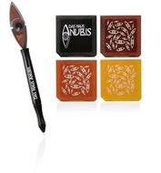 3d Das Haus Anubis drawing