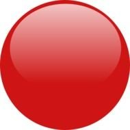 Button Icon Clip Art N15