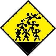 Funny Cheerleading Quotes