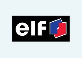 Logo of elf clipart
