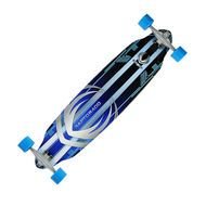 Backfire 38 Complete PRO SLIDER Free Ride Downhill Longboard