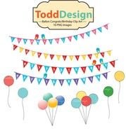 Congratulations Baby Boy Clip Art N2
