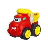Tonka Chuck Dump Truck Toy