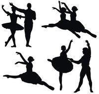 Silhouette Patterns