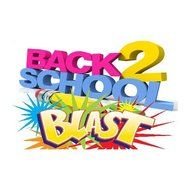 Back To School Cookout Clip Art