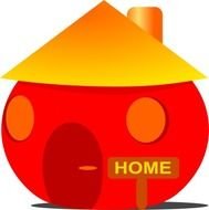 House Clipart Png