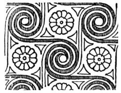 Design Pattern drawing