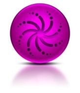 Shapes Spirals Clip Art N9
