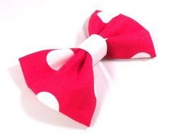 Minnie Mouse Bow red drawing