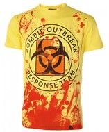 Zombie Response Team
