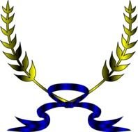 Leaf Clip Art N90