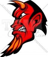 Devils Logo