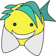 Fish Clip Art N211
