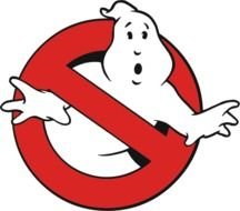 Ghostbusters Logo N5