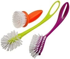 Long Handle Dish Brush
