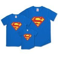 Cute Superman Cartoon
