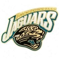 Jacksonville Jaguars Hats Logo Peg 51503347500