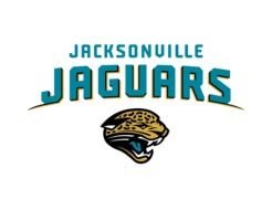 Jaguars New Logo drawing