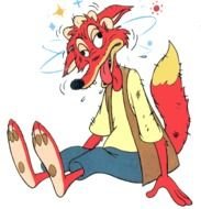 Brer Fox