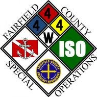 Special Response Team Logo
