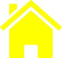 House Clip Art N143