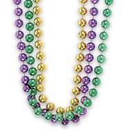 Mardi Gras Beads Wholesale