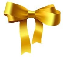 Bow Clip Art N26