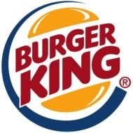 Burger King Logo N15