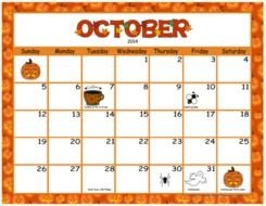 Design Your Own Printable Calendar