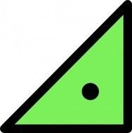 Dot Clip Art N10