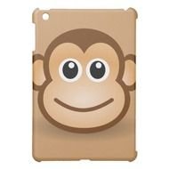 Cartoon Monkey Clip Art N82