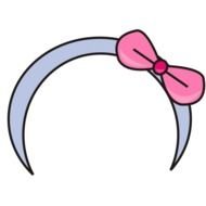 Fashion Clip Art N20
