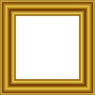 Square Frame Clip Art N4