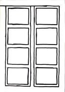 Notebook Paper Template
