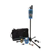 Anton Kane Testo And TPI Flue Gas Analysers From JMW Limited