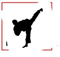 Fighter Clip Art