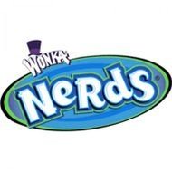 Wonka Candy Logo N2