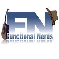 King Of The Nerds Logo