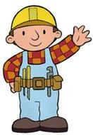 Bob Builder N6