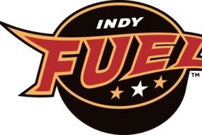 Indy Fuel Logo Vector Imagepng