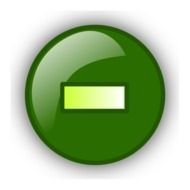 Plus Minus Sign Clip Art