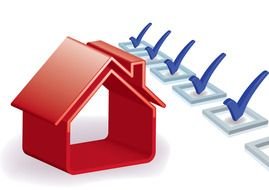 The Home Inspection drawing