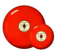 Fire Alarm Bells drawing