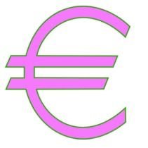 Money Sign Clip Art N38