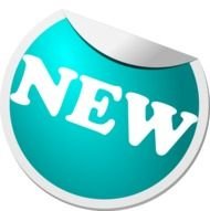 Icon New Clip Art N2